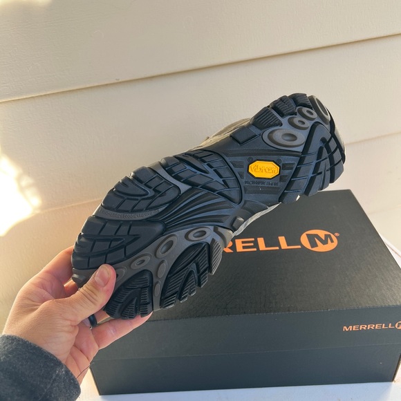 Merrell Moab low cut - Picture 3 of 4